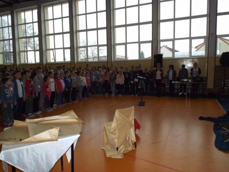 Święto Niepodległości